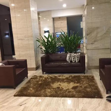 Kl Tower & Klcc View Hotel Suite @ Suasana Bukit Ceylon Bukit Bintang